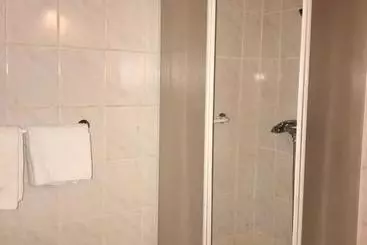 Отель Gösser Club Panzió