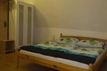 Hotel Horváth Fogadó Panzió