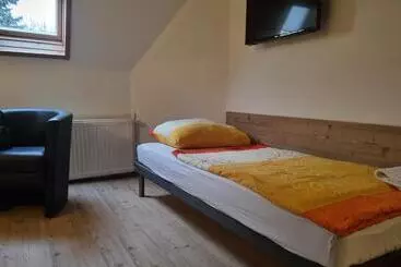 Szálloda Horváth Fogadó Panzió