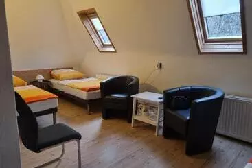 Otel Horváth Fogadó Panzió