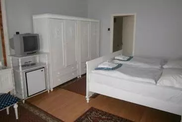 בית מלון כפרי Kastélyfogadó Sitke