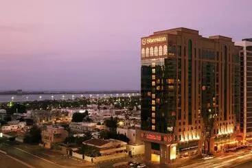 ホテル Sheraton Khalidiya