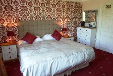 Hotel Knavesmire Manor