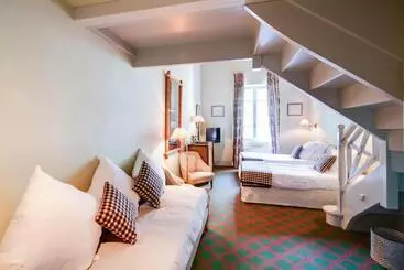 酒店 Le Mas De Peint Teritoria