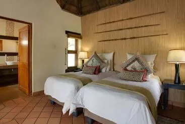 호텔 Madikwe River Lodge