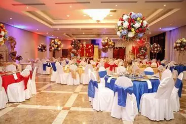 فندق Plaza Paitilla Inn