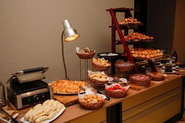 Hotel Plaza Paitilla Inn