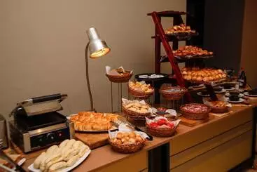 호텔 Plaza Paitilla Inn