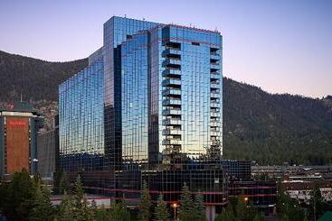 리조트 Harveys Lake Tahoe  & Casino