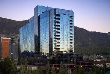 리조트 Harveys Lake Tahoe  & Casino