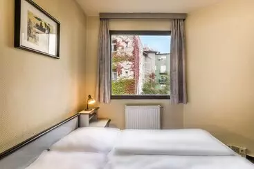 Thomas Hotel Budapest