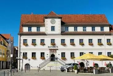 Akzent Congresshotel Hoyerswerda