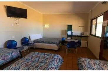 Discovery Resorts   Kings Canyon