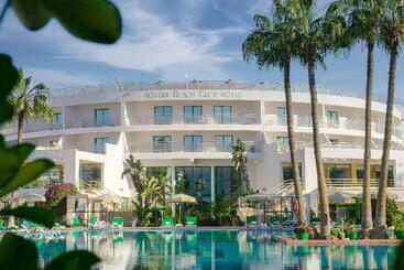 בית מלון כפרי Agadir Beach Club