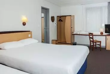 Campanile Hotel Dartford