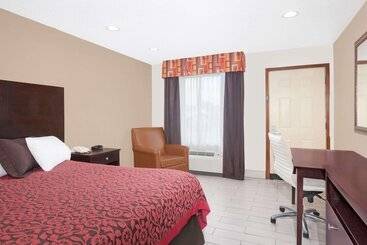 호텔 Days Inn By Wyndham Arcadia Louisiana La