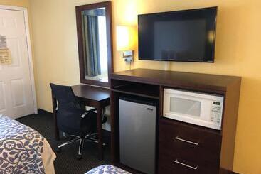 Otel Days Inn By Wyndham Bradenton I75