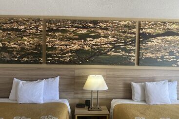 Otel Days Inn By Wyndham Fort Wayne