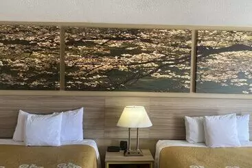 Szálloda Days Inn By Wyndham Fort Wayne