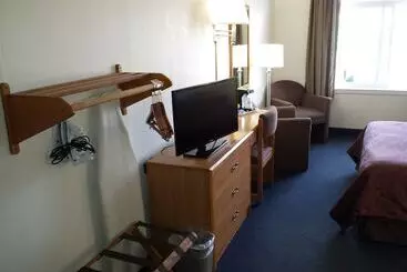 Hotel Days Inn By Wyndham Great Falls