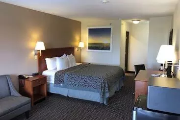 酒店 Days Inn By Wyndham Rio Rancho