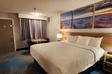 酒店 Days Inn By Wyndham Tucumcari