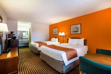 Отель Howard Johnson By Wyndham Panama City