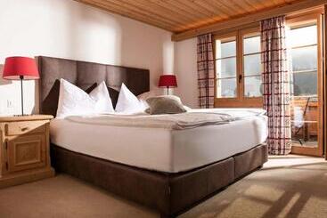 בית מלון כפרי Kernen