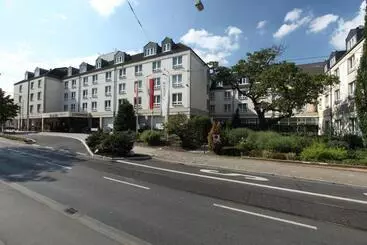 Lindner Hotel Frankfurt Hochst, Part Of Jdv By Hyatt