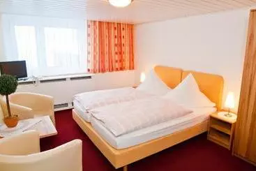 Hôtel Nußknackerbaude