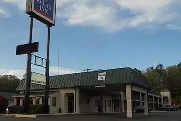 فندق Relax Inn Grenada