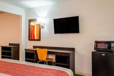 Motel 6 Saraland, Al