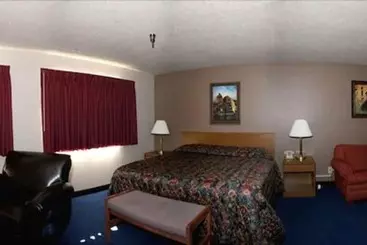 מוטל Super 8 By Wyndham Abilene Ks