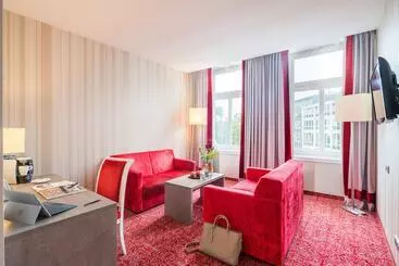 Steigenberger Hotel Bielefelder Hof