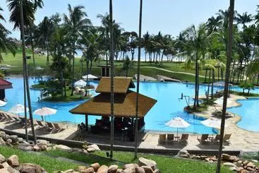 Hotel Bintan Lagoon Resort