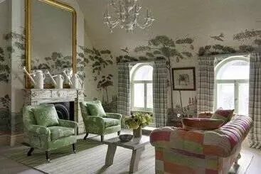 Covent Garden Hotel, Firmdale Hotels