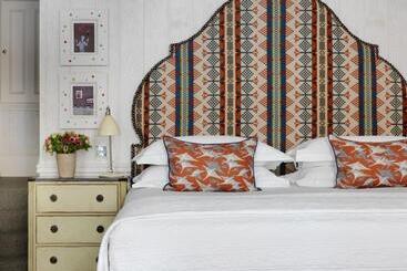 Covent Garden Hotel, Firmdale Hotels