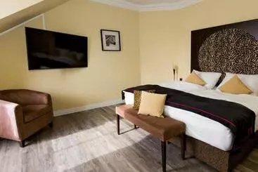 Dormero Hotel München Kirchheim Messe