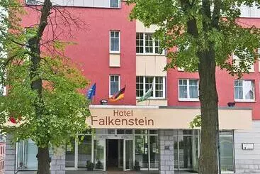 Hotel Falkenstein