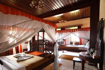 酒店 Horizon Palace