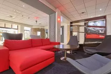 Otel Inn Paris CDG Airport