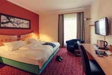 Mercure Hotel Ingolstadt