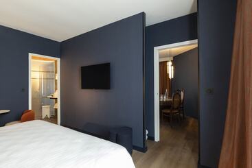 هتل Oceania Le Conti