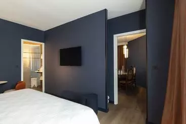 호텔 Oceania Le Conti