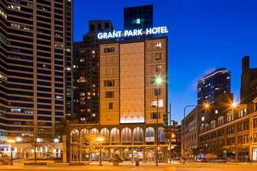 فندق Best Western Grant Park