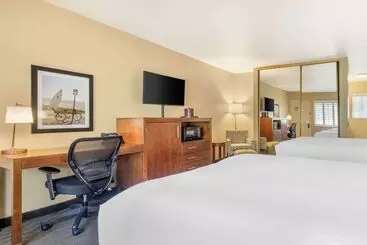 ホテル Best Western Plus Beach View Lodge Carlsbad
