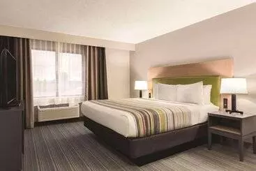 هتل Country Inn & Suites By Radisson Erie Pa