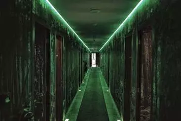 בית מלון כפרי Cruzeiro