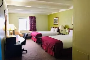 Отель Days Inn By Wyndham Columbia I 70