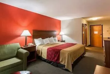 فندق Econo Lodge Andrews Afb